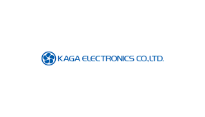Logo Công Ty Kaga Electronics (Viet Nam) Co.,Ltd
