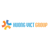 Logo Công Ty Tập đoàn Hương Việt