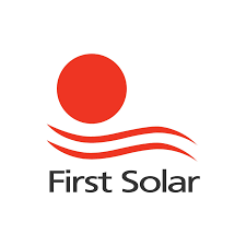 Logo Công Ty First Solar Việt Nam
