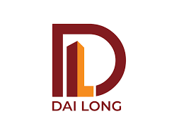 Logo Công Ty Đại Long Group