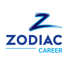 Logo Công Ty Hoàng Đạo - Zodiac