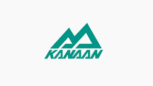 Logo Công Ty Kanaan Sài Gòn