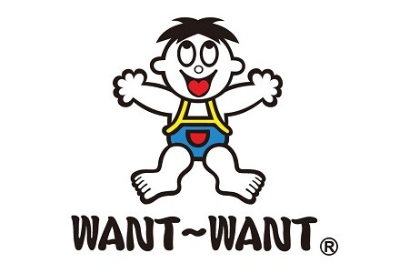 Logo Công Ty Want Want Việt Nam