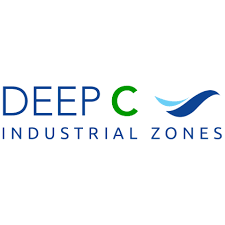 Logo Công Ty Khu công nghiệp DEEP C