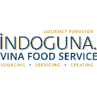 Logo Công Ty Indoguna Vina Food