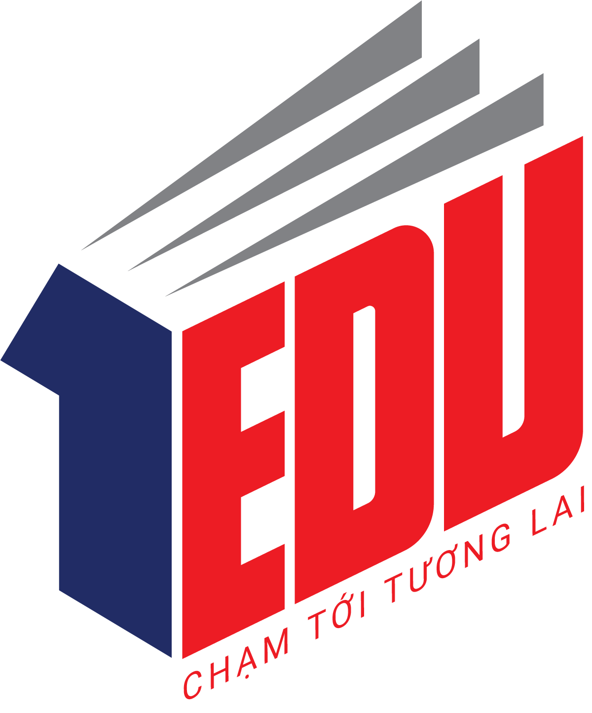 Logo Công Ty Giáo dục 1Edu