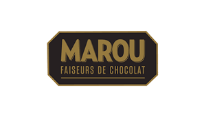Logo Công Ty Marou Chocolate