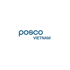 Logo Công Ty POSCO - Việt Nam