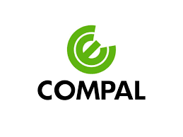 Logo Công Ty Compal (Việt Nam)