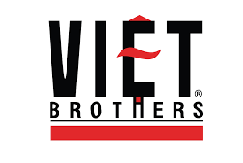 Logo Công Ty Việt Brothers
