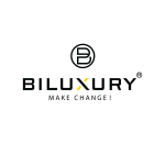 Logo Công Ty Thời Trang Bimart (Biluxury)