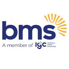 Logo Công Ty HỆ THỐNG GIÁO DỤC BAN MAI