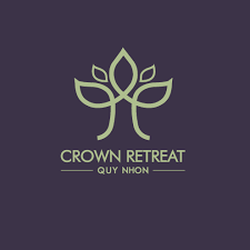 Logo Công Ty CROWN RETREAT QUY NHƠN