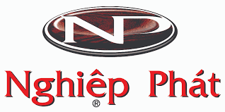 Logo Công Ty MTV Nghiệp Phát
