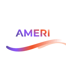 Logo Công Ty Ameri Group