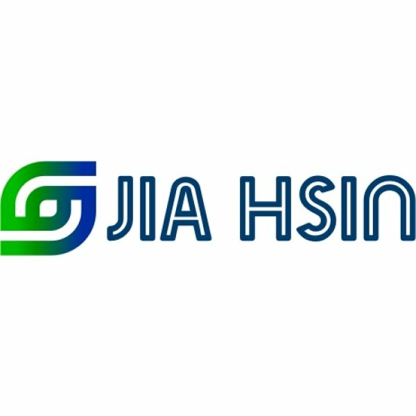 Logo Công Ty JIA HSIN