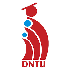Logo Công Ty TRƯỜNG ĐẠI HỌC CÔNG NGHỆ ĐỒNG NAI (DNTU)