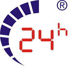 Logo Công Ty CÔNG TY MTV ĐÀO TẠO KỸ THUẬT VÀ THƯƠNG MẠI HAI BỐN GIỜ