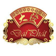 Logo Công Ty Đại Phát