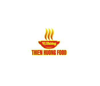 Logo Công Ty Thực Phẩm Thiên Hương