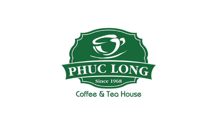 Logo Công Ty Phúc Long Heritage