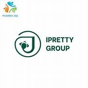 Logo Công Ty XNK Cuộc Sống Tươi Đẹp