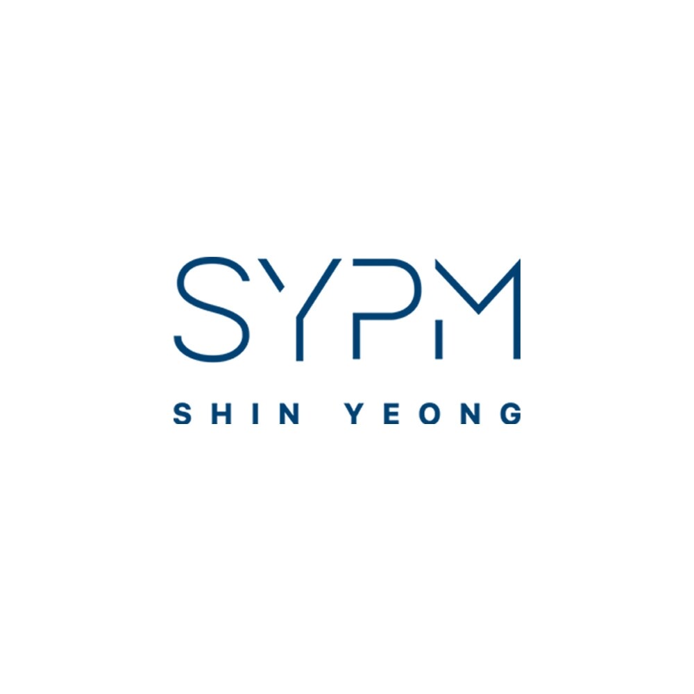 Logo Công Ty Bất Động Sản Shin Yeong