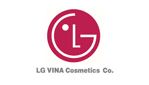 Logo Công Ty LG VINA Cosmetics