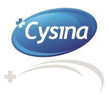 Logo Công Ty Dược Phẩm Cysina