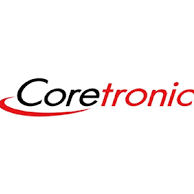 Logo Công Ty CORETRONIC VN
