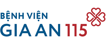Logo Công Ty Bệnh Viện Gia An 115