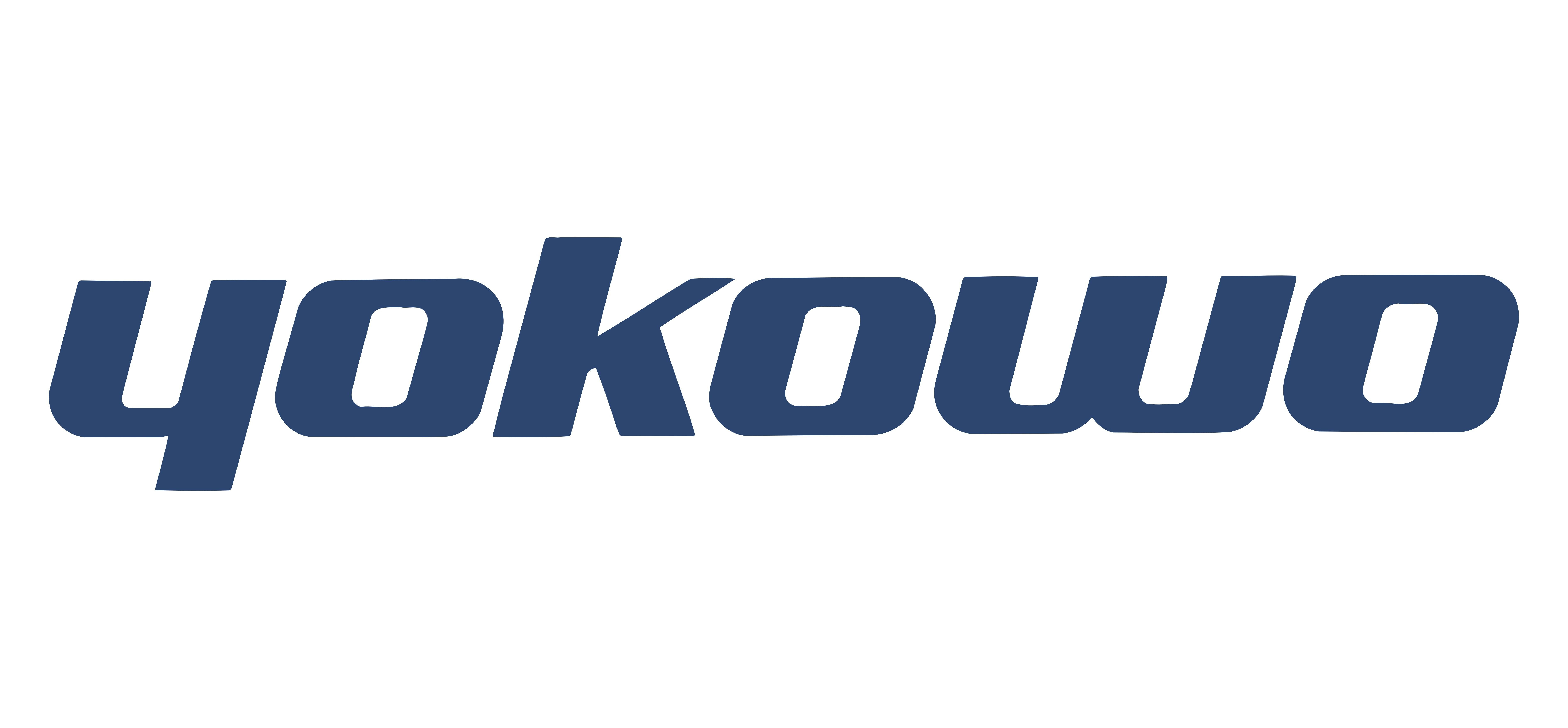 Logo Công Ty Yokowo Việt Nam