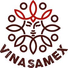 Logo Công Ty Quế Hồi Việt Nam (VINASAMEX., JSC)