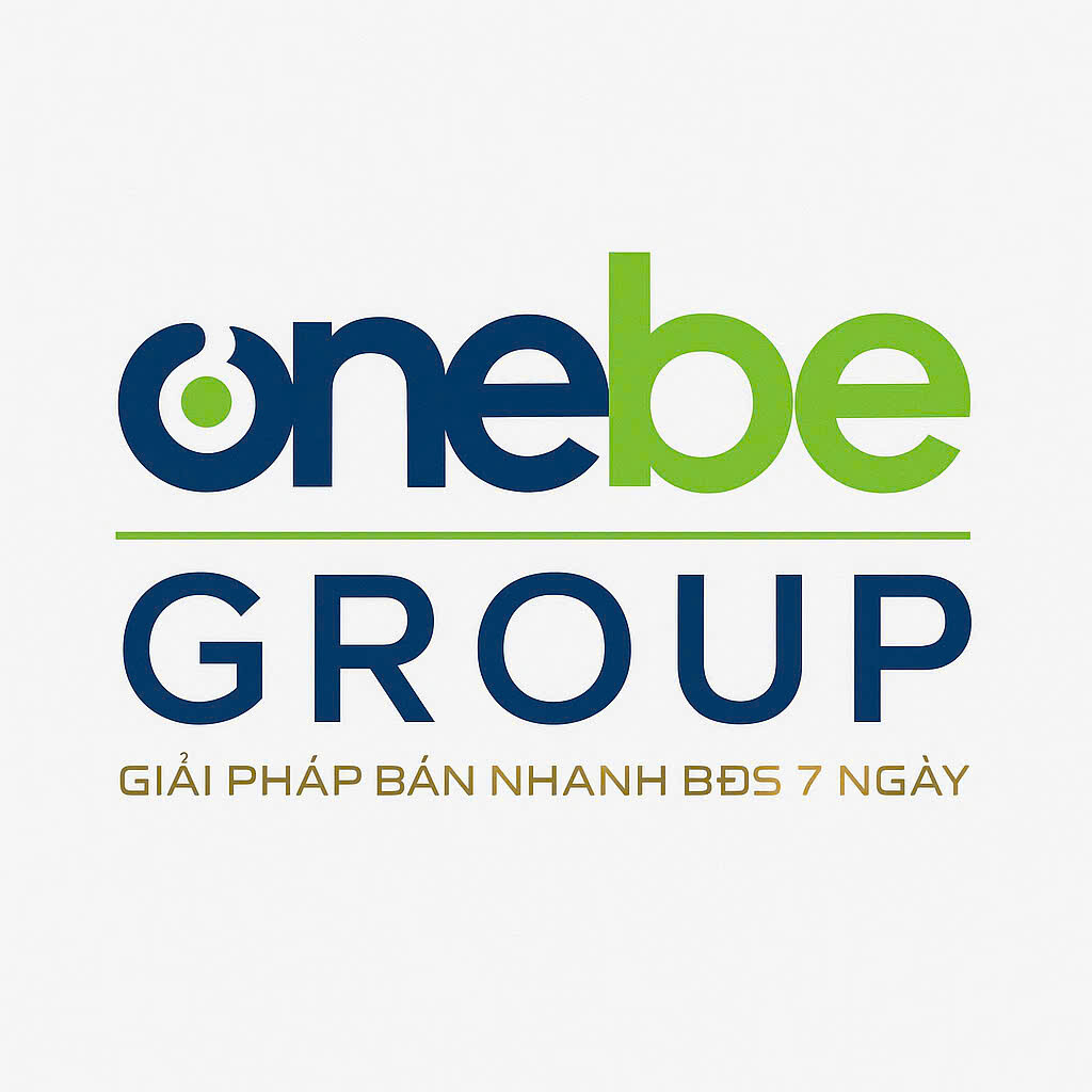 Logo Công Ty Công ty TNHH ONEBE GROUP