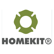 Logo Công Ty Homekit