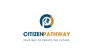 Logo Công Ty Citizen Pathway