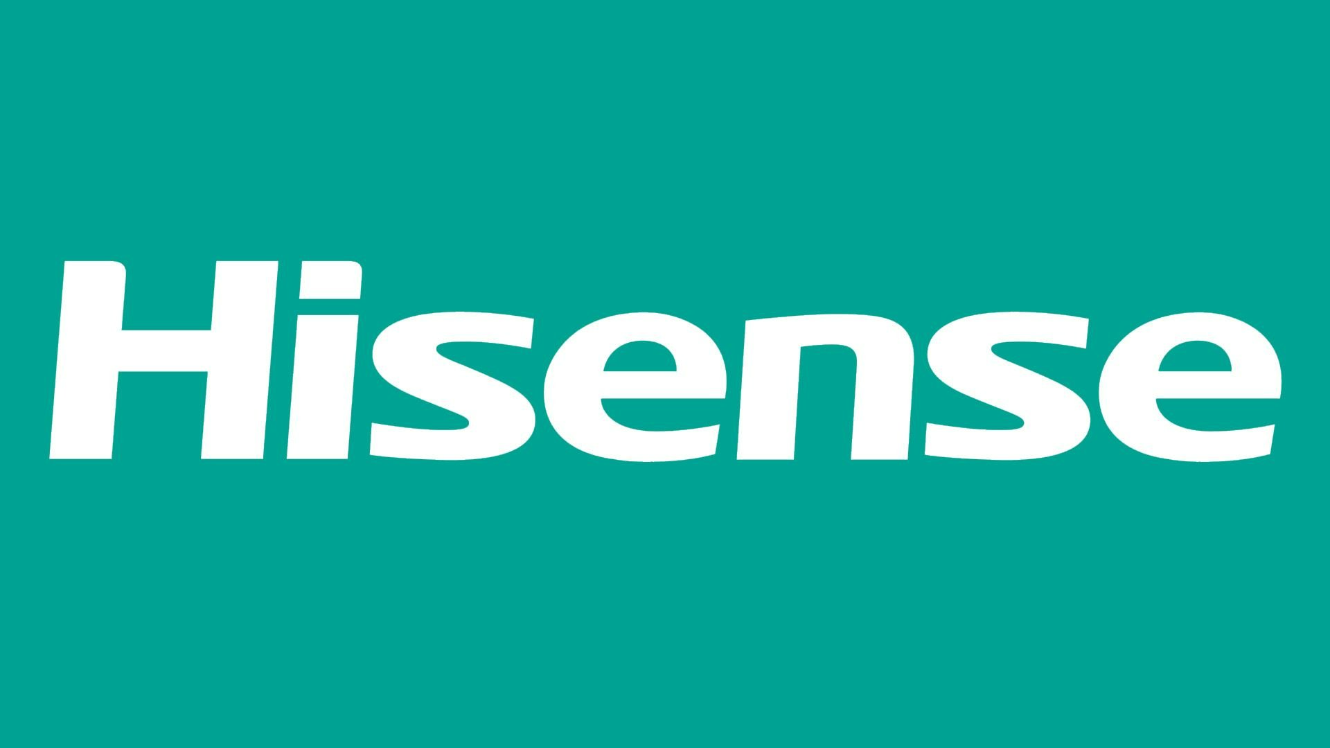 Logo Công Ty HISENSE VIETNAM