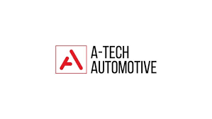 Logo Công Ty A- Tech Automotive Việt Nam ATAV