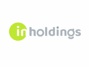 Logo Công Ty In Holdings