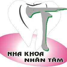 Logo Công Ty Nha Khoa Nhân Tâm