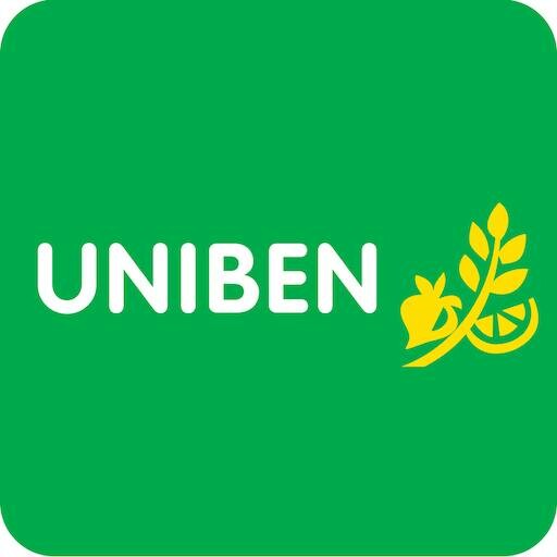 Logo Công Ty Uniben