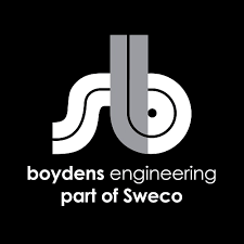 Logo Công Ty Boydens Vietnam