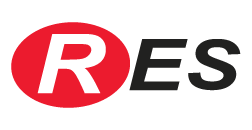 Logo Công Ty RES EDU