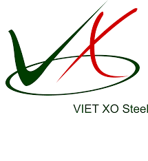 Logo Công Ty Thép Việt Xô Hà Nội