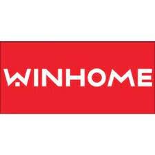 Logo Công Ty WIN HOME