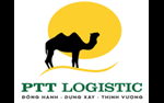 Logo Công Ty Vận tải hàng hóa Phúc Trọng Tín