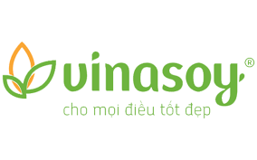 Logo Công Ty Sữa đậu nành Việt Nam - Vinasoy