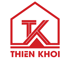 Logo Công Ty BẤT ĐỘNG SẢN THIÊN KHÔI