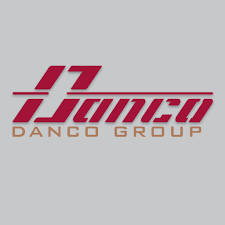 Logo Công Ty Danco Group - gạch ốp lát Catalan