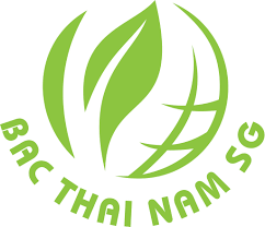 Logo Công Ty BẮC THÁI NAM SG - Vinsaf